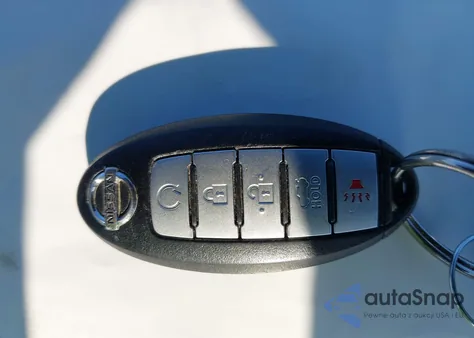 2013 Nissan Altima 2.5 Sl z USA, uszkodzony, nr VIN 1N4AL3AP4DC156691